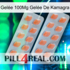 Gelée 100Mg Gelée De Kamagra 27
